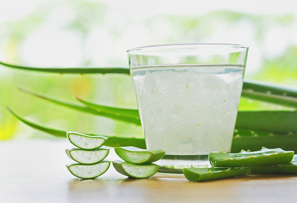 Aloe Vera Juice for Weight Loss Myth or Miracle?