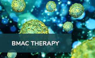 CHARM- BMAC Therapy