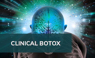 CHARM - Clinical Botox