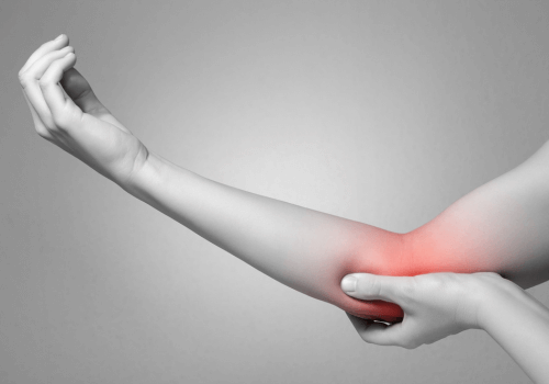 CHARM - Elbow & Wrist Pain