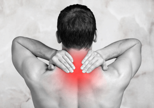 CHARM - Neck&Upper Back