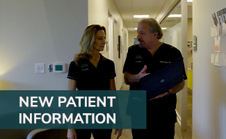 CHARM - New Patient Information (1)
