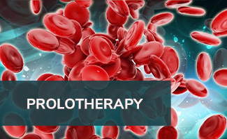 CHARM - Prolotherapy