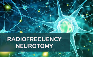 CHARM - Radiofrequency Neurotomy
