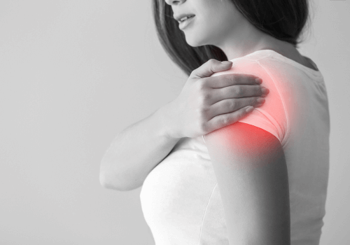 CHARM - Shoulder & Arm Pain
