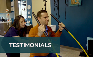 CHARM - Testimonials