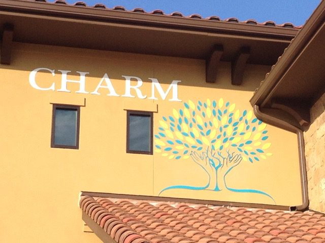 CHARM offers safe non-surgical alternatives for injury and pain treatment