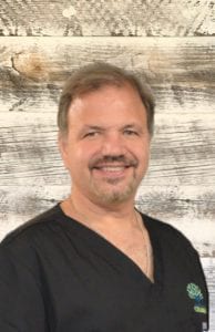 Dr. David Harris