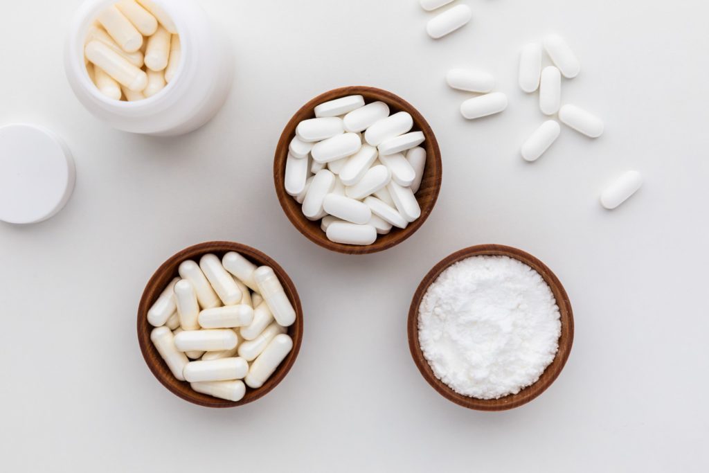 With so many joint supplements on the market, which do you choose?