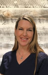 Michele Hall