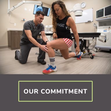 Our Commitment 3