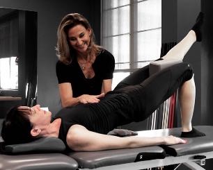 Physical Therapy At CHARM