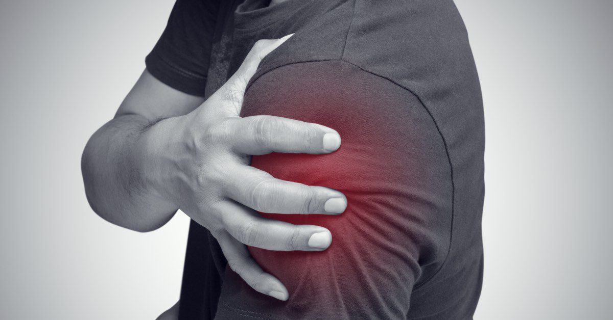 Shoulder Pain? Could It Be Shoulder Impingement Syndrome?