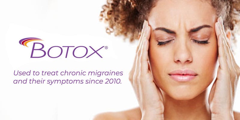 Therapeutic Botox Logo