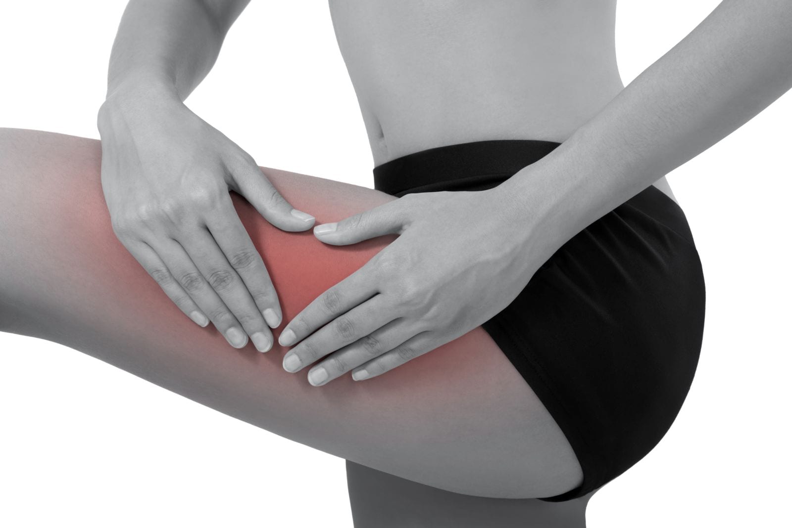 If you have irritating outer thigh so you should know about this