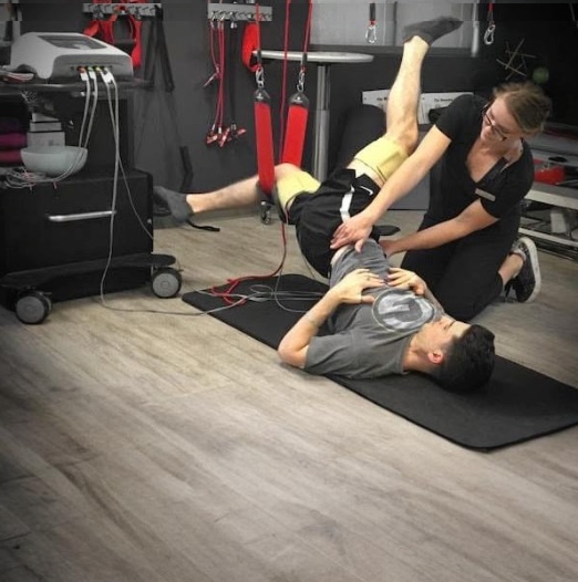 Redcord® And Neufit® 2 Image3 1