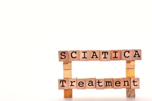 sciatica treatment header