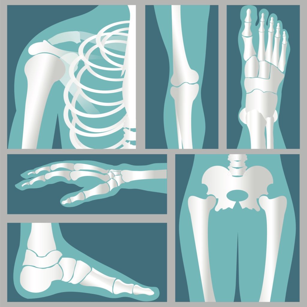 Orthopedic injury - surgery or regenerative medicine?
