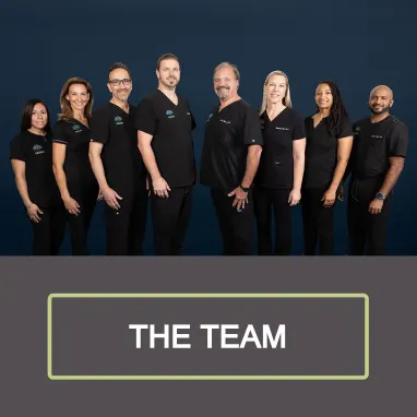 why choose charm team